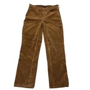 Banana Republic corduroy pants Size 27